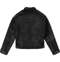 Avirex Black-out Racing Jacket