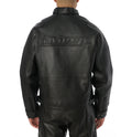 Avirex Black-out Racing Jacket