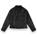 Avirex Black-out Racing Jacket