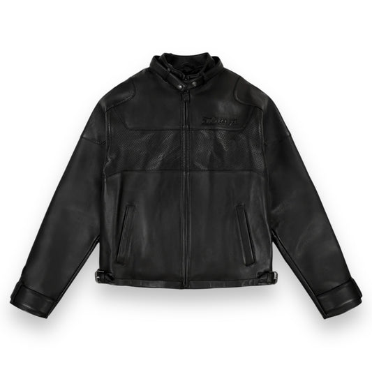 Avirex Black-out Racing Jacket