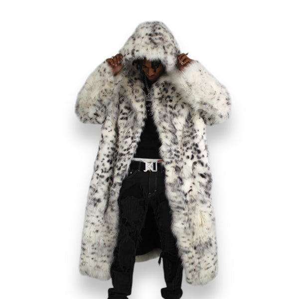 Dalmatian Style Fox