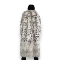 Dalmatian Style Fox