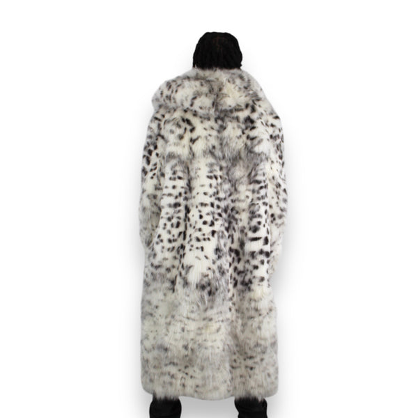 Dalmatian Style Fox