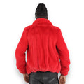 Full Skin Scandinavian Mink