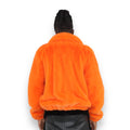 Full Skin Scandinavian Mink
