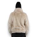 Full Skin Scandinavian Mink