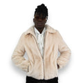 Full Skin Scandinavian Mink