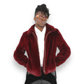 Full Skin Scandinavian Mink