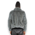 Full Skin Scandinavian Mink