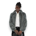 Full Skin Scandinavian Mink