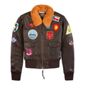 Top Gun® Miss TG1 Official Signature Series Jacket 1.0