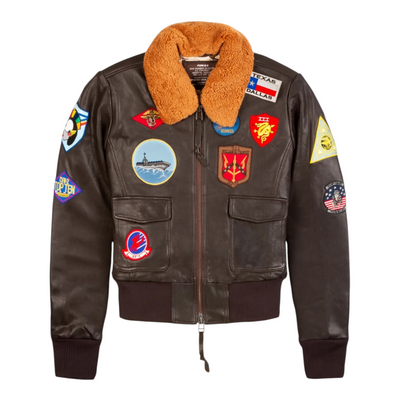Top Gun® Miss TG1 Official Signature Series Jacket 1.0