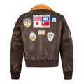 Top Gun® Miss TG1 Official Signature Series Jacket 1.0