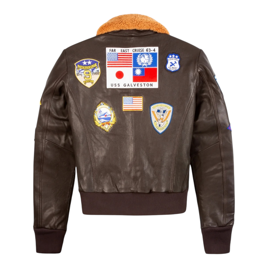 Top Gun® Miss TG1 Official Signature Series Jacket 1.0
