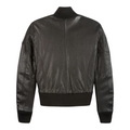 Official Miss Top Gun® Leather Jacket