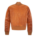 Official Miss Top Gun® Leather Jacket