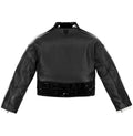 Avirex Cropped Moto Jacket 2024