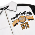 Pelle-Pelle True to Our Roots Jacket