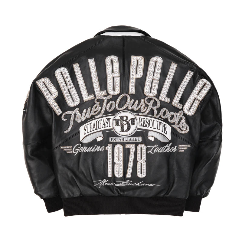 Pelle-Pelle True to Our Roots Jacket