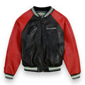 Avirex Track and Field Varsity Jacket