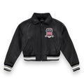 Women's Cropped Icon Jacket Spring 2026