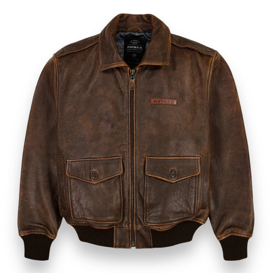 Avirex Sky Charmer A2 Jacket