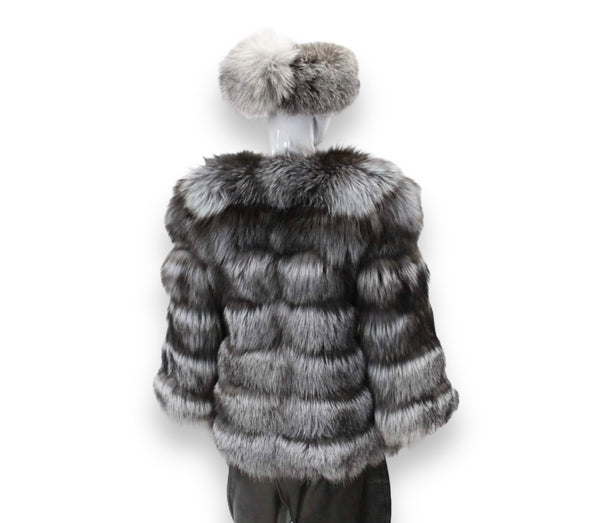 Silver Fox