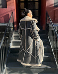 Cierra Shearling