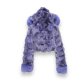 Simon Fox Bolero with Hood