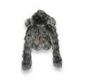 Simon Fox Bolero with Hood