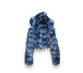 Simon Fox Bolero with Hood