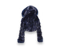 Simon Fox Bolero with Hood