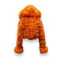 Simon Fox Bolero with Hood