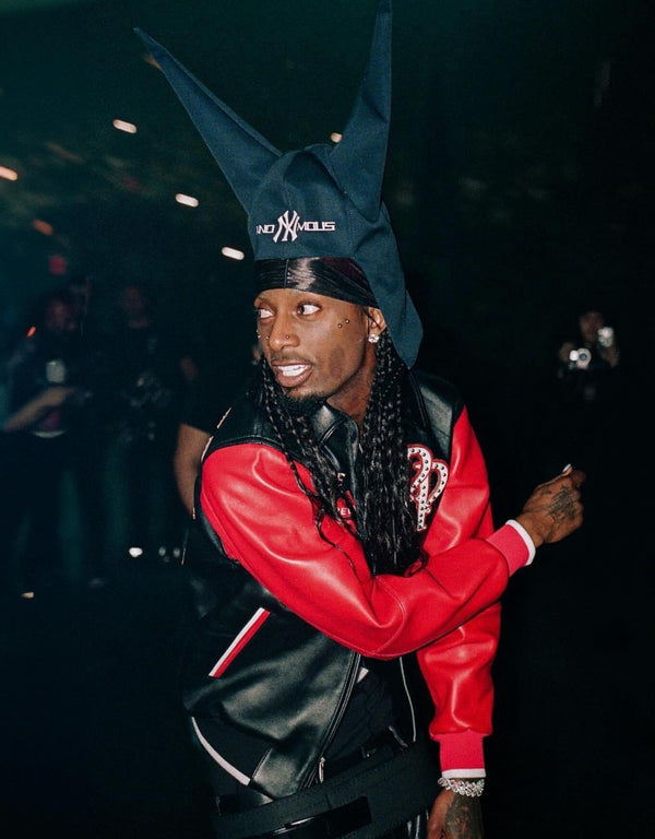 Playboi Carti