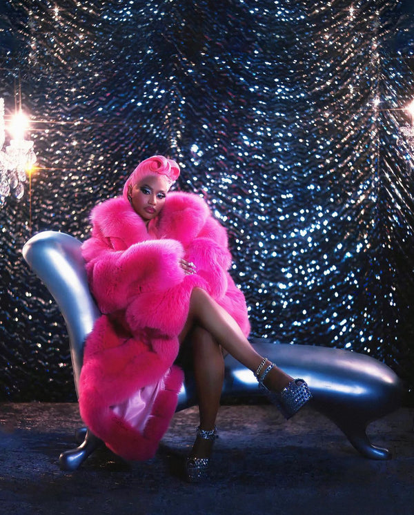 Nicki Minaj