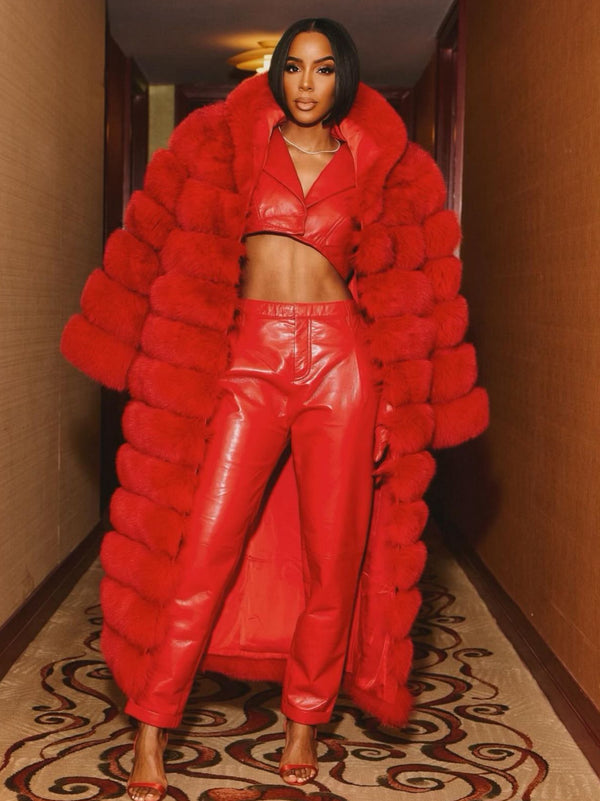 Kelly Rowland