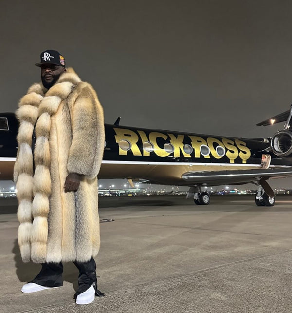 Rick Ross