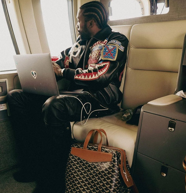 Meek Mill