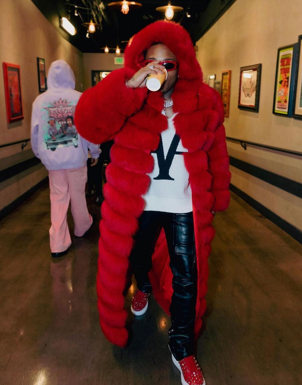 Jacquees