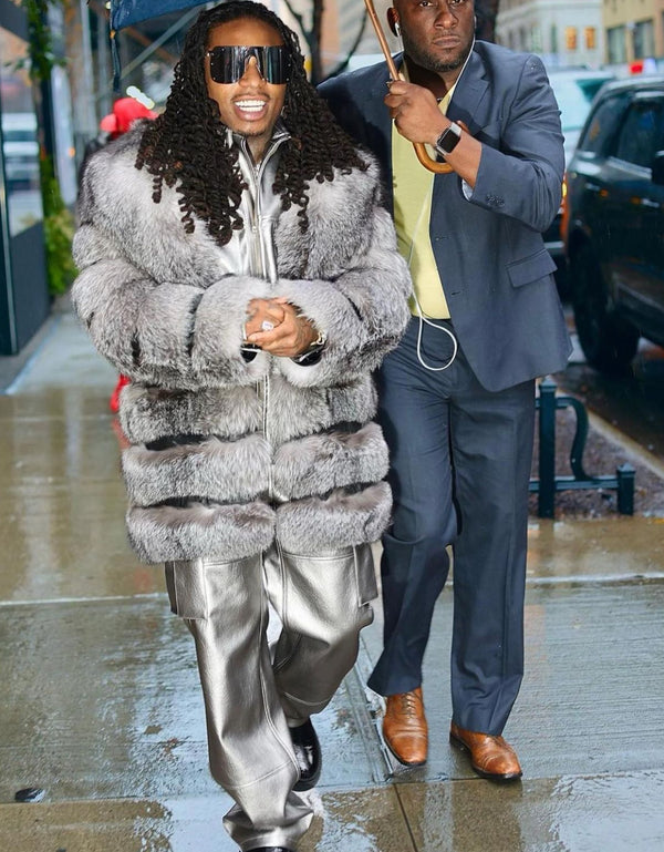 Jacquees