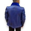 Trucker Shearling