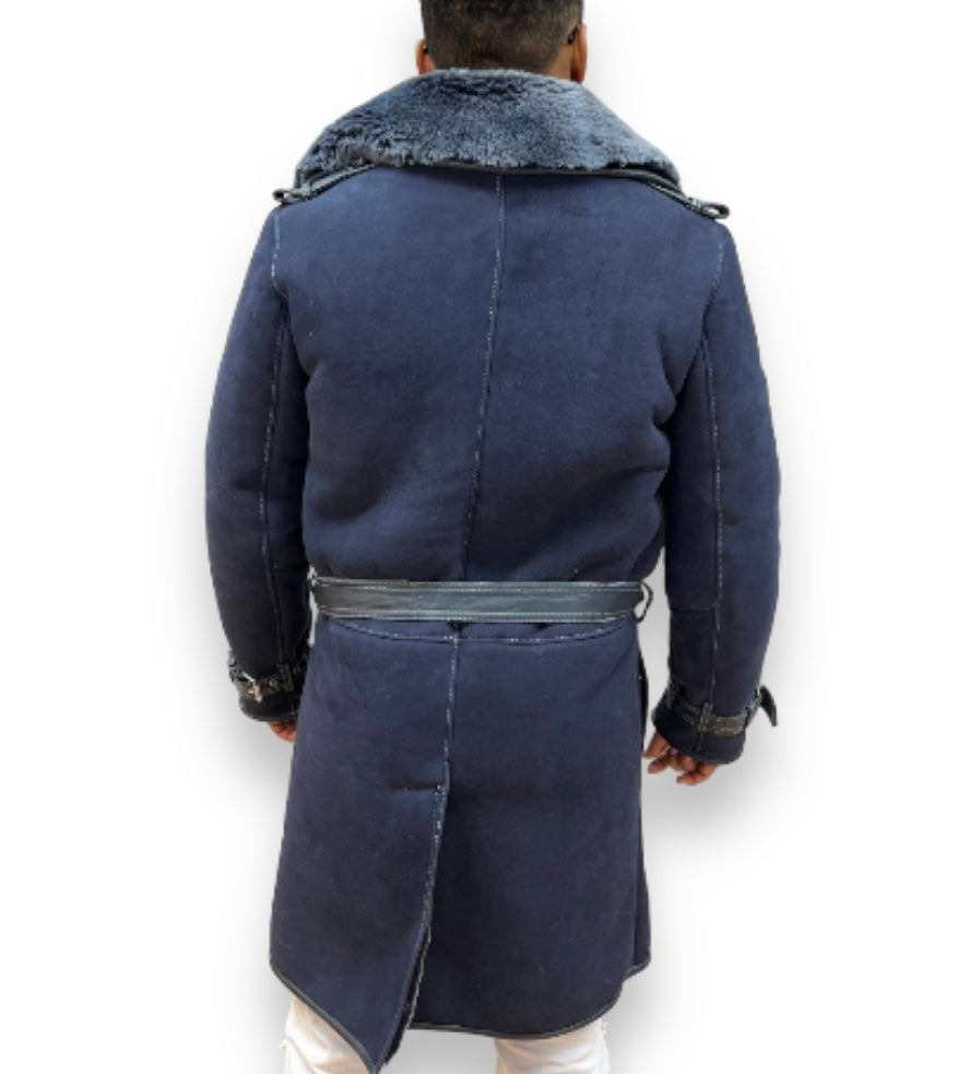 L-T 1 Shearling
