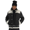 Bubble Shearling