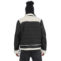 Bubble Shearling
