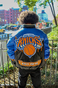 Jeff Hamilton NYC Jacket