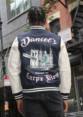 DLNYC Varsity Jacket