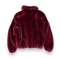 Full Skin Scandinavian Mink