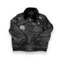 Pilot Leather Jacket