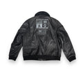 Pilot Leather Jacket