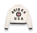 Women's Cropped Icon Jacket Spring 2026